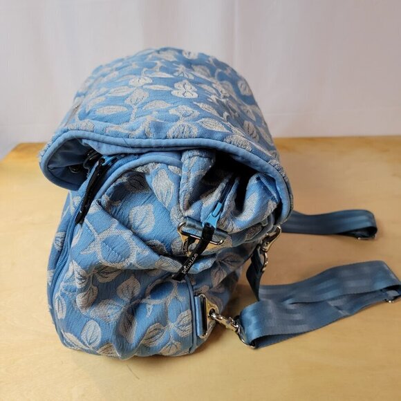 Petunia Picklebottom Diaper Boxy Diaper Bag - Clean and Gently Used - Picture 4 of 13